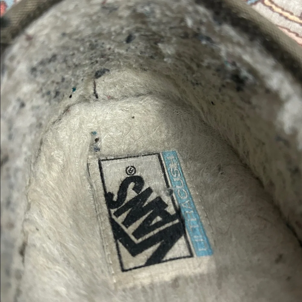 Vans Slip Er 2 Slippers - Picture 5 of 9